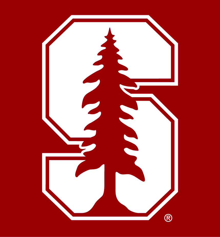 Stanford Cardinal 2014-Pres Alternate Logo v2 diy DTF decal sticker